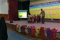 همایش قربانیان ترافیکی شهرستان زرند برگزار شد97.9.24